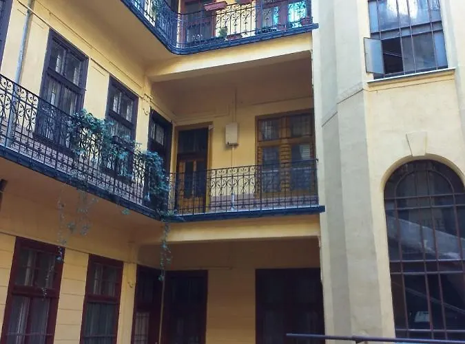 Sweet Home In The Center Of The City, - It\'S Only Yours With Two Bedrooms, 1 Price For 3
