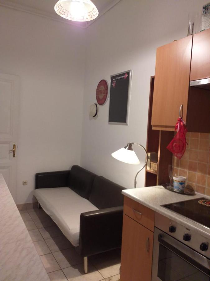 Apartmán Sweet In The Center Of The City, - It's Only Yours With Two Bedrooms, 1 Price For 3